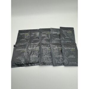 Lot of (10) Sephora by OPI Restorative Hand Moisturizer